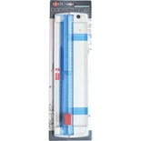 Різак для паперу, ТМ Santi