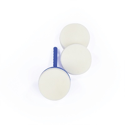 Инструмент от Spellbinders - Circle Foam Tip