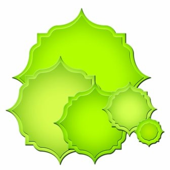 Ножі від Spellbinders - Labels Thirty - Two