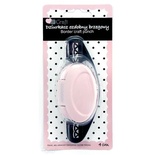 Дірокол бордюрний 4см Поділ мережива, TM dpCraft (Dalprint)