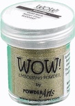 Пудра для эмбоссинга Wow Gold Rich - Super Fine, 15 мл