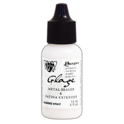 Лак-глянец Ranger - Vintaj Glaze - Mini Glaze