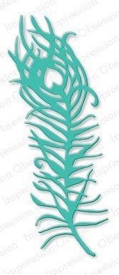 Ножі від Impression Obsession - Lg. Feather