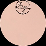 Декоративная акриловая краска от ScrapEgo - Коралловая, 30 мл