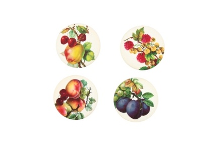 Набір металевих фішок №1 від ScrapBerryʼs - Готуємо вдома