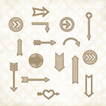 Чипборд Blue Fern StudiOs-Directions