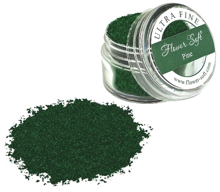 Flower Soft Ultra Fine - Pine 20ml