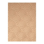 Пластина для тиснення від Spellbinders - Deco Steptastic