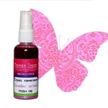 Фарба-спрей Фабрика Декору - Спрей хамелеон - Лілові мрії, 50 мл