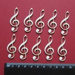 Чипборд від Вензелик - Набір ключів, розмір чіпборду: 40*15 мм