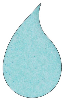 Пудра для эмбоссинга от WOW - Bluetiful, 15 мл