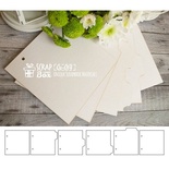 Основа для альбому ScrapBox (6 шт.) Os-014