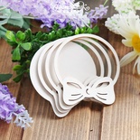 Чипборд від Вензелик - Шейкер 17, розмір: 61x68 мм