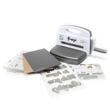 Машинка для вырубки и тиснения от Richard Garay - Amaze (+ ножи-надписи)