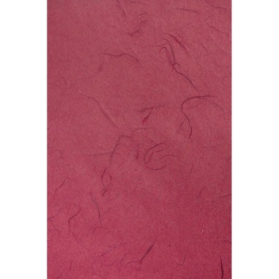 Рисовий папір, коричневий, 50*70 см, ТМ Santi