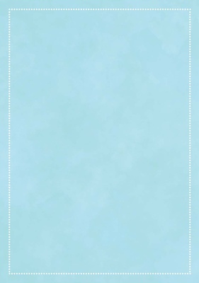 Двосторонній папір Galeria Papieru - LT 1, 10x14,5см