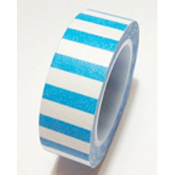 Паперовий скотч Washi Tape Freckled Fawn, FF862, довжина 10 м, ширина 1,5см