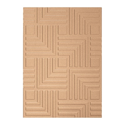 Пластина для тиснення від Spellbinders - Diamond Opulence