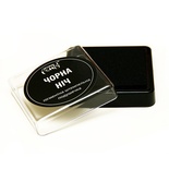 Пігментна штемпельна подушечка від Зроби Сам(а) - "Чорна Ніч", колір чорний