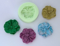 Молд від Wow - Pansy - Silicone Mould