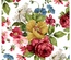 Трансфери (натирки) від IOD - Wall Flower 24x33 Decor TransferTM, 61 смx84см