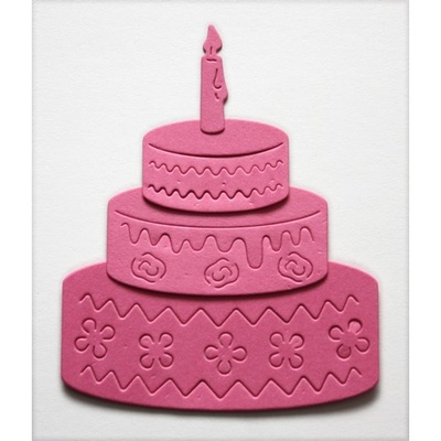 Ніж для вирубки Crafty Ann - Cakes Set