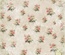 Лист скрапбумаги LemonCraft - House of Roses - Double-sided scrapbooking paper, Houses Of Roses - Old-fashioned dress, двусторонний, 30х30 см