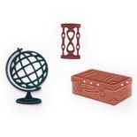 Лезвие Crafty Ann - Travel Kit