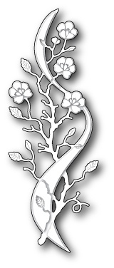 Ножі від Memory Box - Dies- Evershan Branch