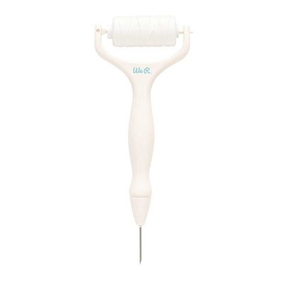 Набір для вишивання We R Memory Keepers - Stitch Happy Punch Needle Kit