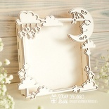 Фото-бокс (Photo Box ScrapBox - Місячний Pb-006