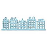 Ножи от Spellbinders - ROW HOUSES