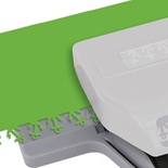 Бордюрний дірокол EK Tools - Anchors Edger Paper Punch