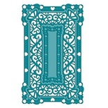 Ніж для вирубки Sue Wilson - Spanish Collection - Murcia