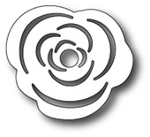 Ножі від Memory Box - Large Billow Flower craft die