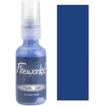 Фарба-спрей Tsukineko Fireworks Spay - Paris Dusk