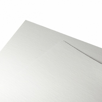 Полотно бавовняне в альбомі для ескізів TM Santi для масла та акрилу, 280 г/м², А4, 10 аркушів