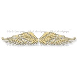 Лезвие La-La Land Crafts - Wings Set