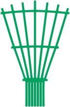 Ножі для вирубки від Cheery Lynn Designs - Trellis - ґратка для квітів