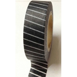 Паперовий скотч Washi Tape Freckled Fawn, FF353, довжина 10 м, ширина 1,5см