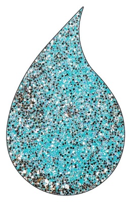 Пудра для ембосінгу Wow - Neptune - Regular, 15 мл.