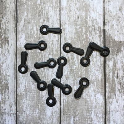 Анкер для рамок металлический, 20х9мм, 1 шт