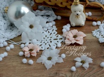 Набор цветов Freetany Flowers – Дымка