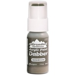 -50% Акриловая краска Ranger - Adirondack Acrylic Paint Dabbers - Mushroom