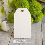 База тегу ScrapBox (1 шт.) Os-005