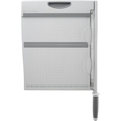 Сабельний різак Tonic Studios - 12in Large Base Trimmer 157E