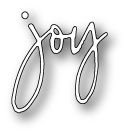 Нож для вырубки от Memory Box - Sketchbook Joy  