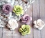 Набор цветов Freetany Flowers – Весна