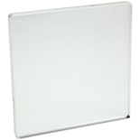 Акриловий блок для великих штампів Apple Pie Memories, розмір 150 x150 x12 мм