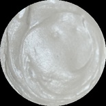 Декоративна фарба з перламутром від ScrapEgo - Срібло, SEPK018